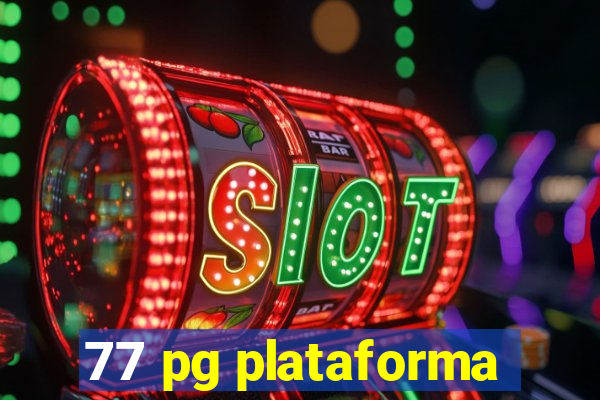 77 pg plataforma